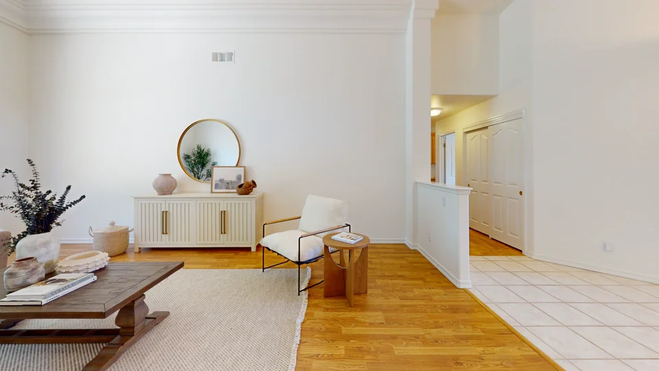 Preview of the Matterport tour at 2642 Shetland Place